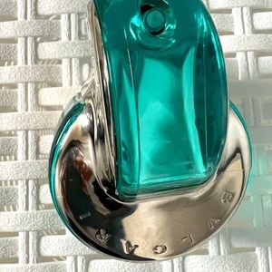 Bvglgari omnia Paraiba